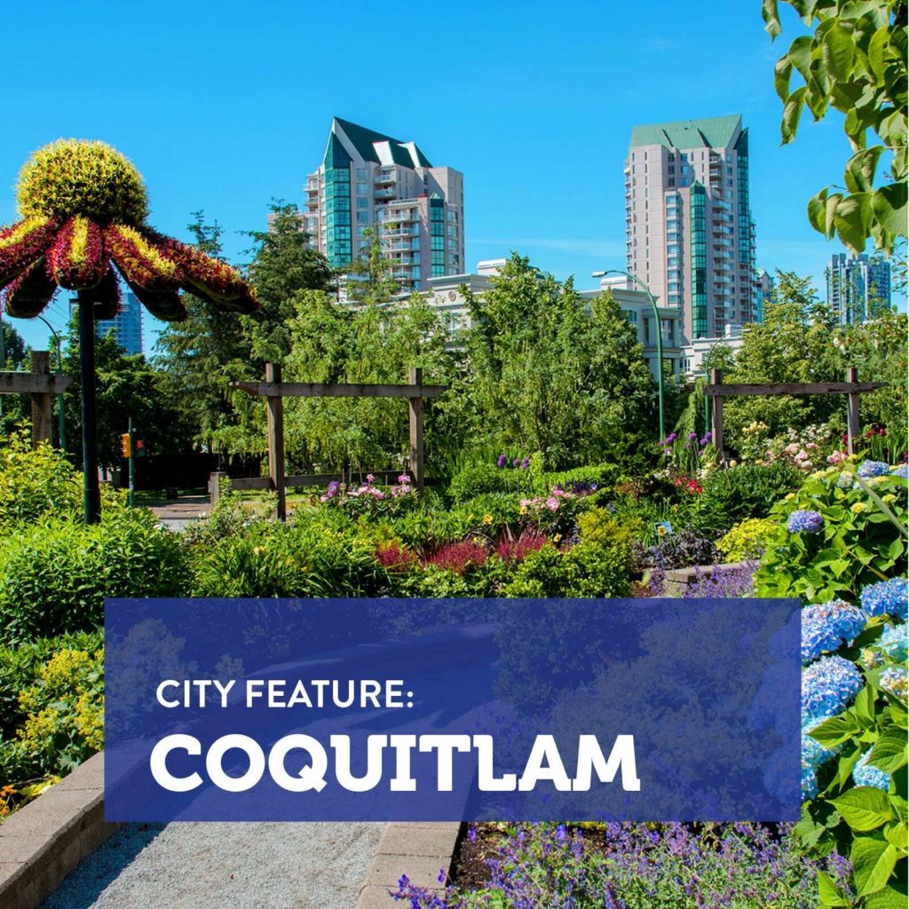 Moving to coquitlam experienced moving company