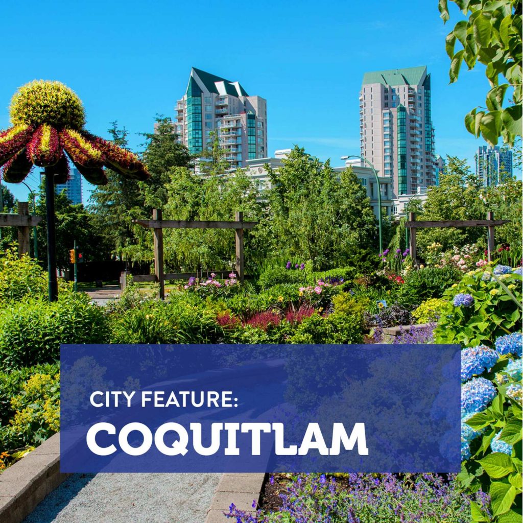 Coquitlam Bc Zip Code